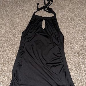 Beautiful brand new keyhole front M tank